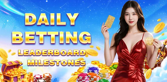 Daily & Weekly Rewards